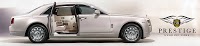 BR Prestige and Luxury Wedding Car Hire 1078514 Image 9